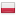 bdl.pl server is located in Poland